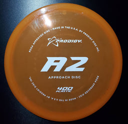 Prodigy A2 400 Approach Disc
