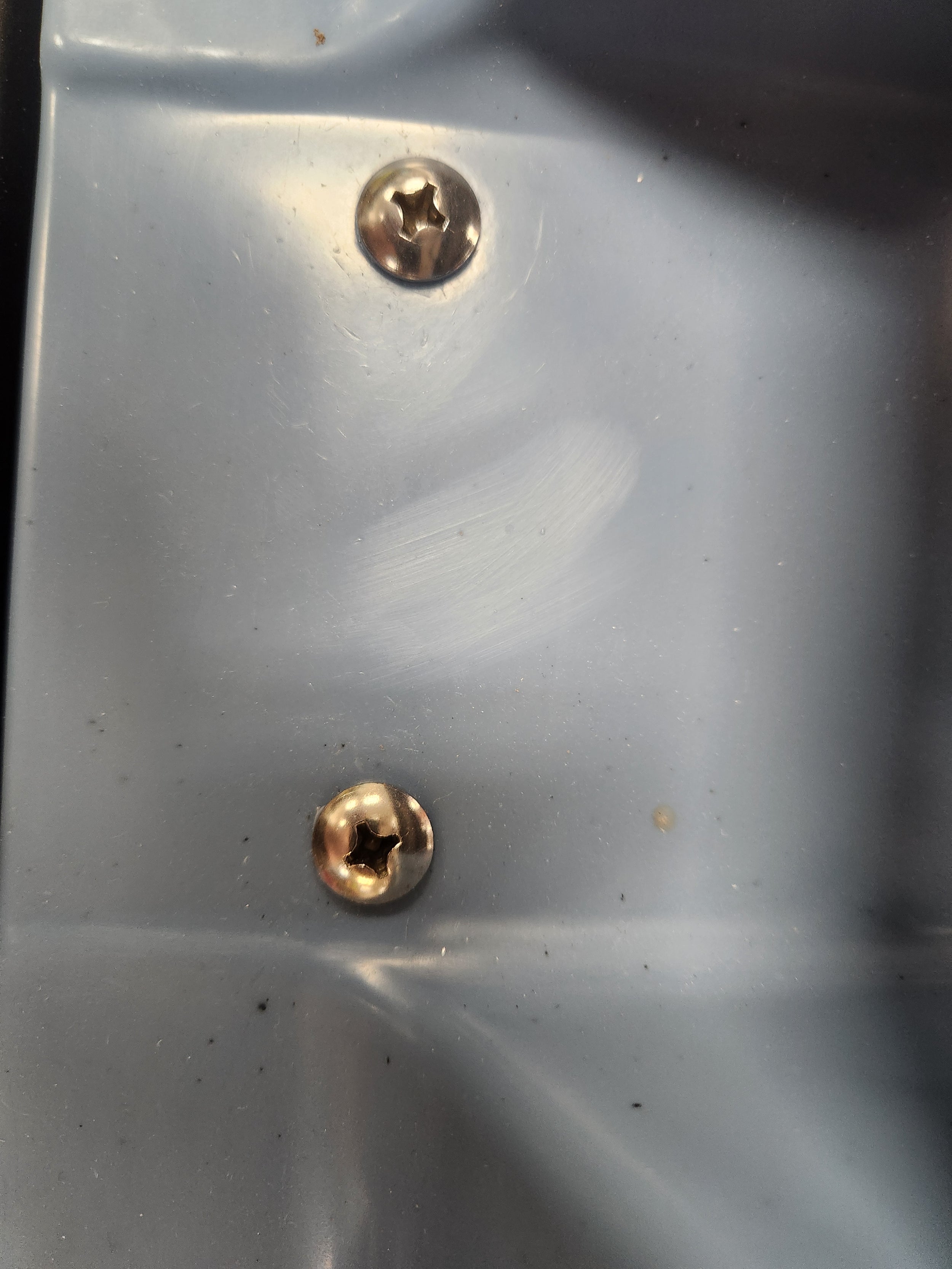 Native Watercraft Bonafide Kayaks Deck Screw set