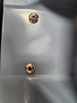 Native Watercraft Bonafide Kayaks Deck Screw set