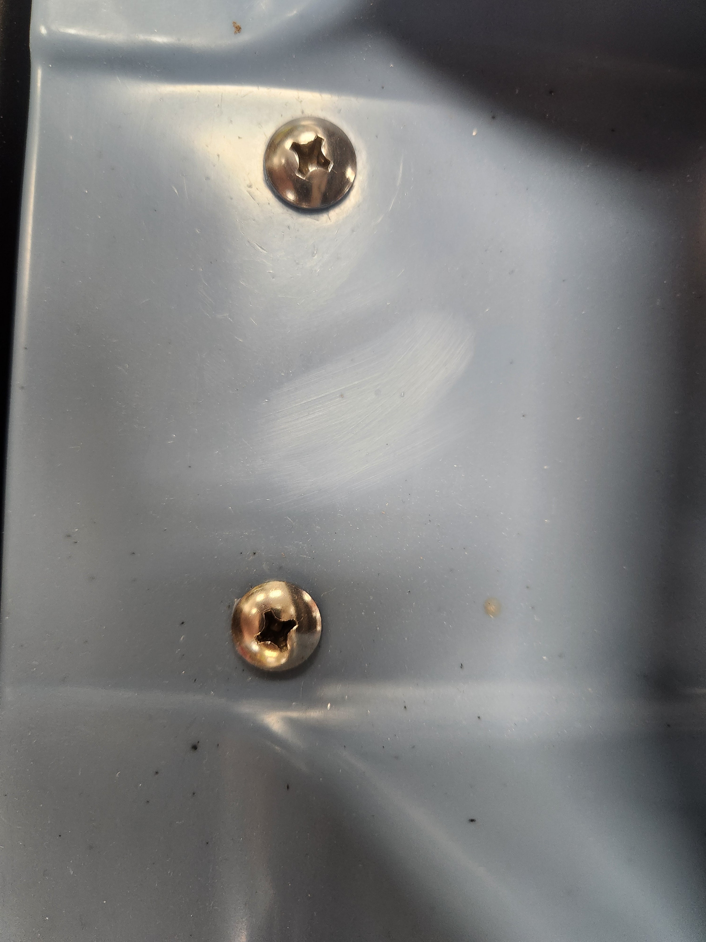 Native Watercraft Bonafide Kayaks Deck Screw set