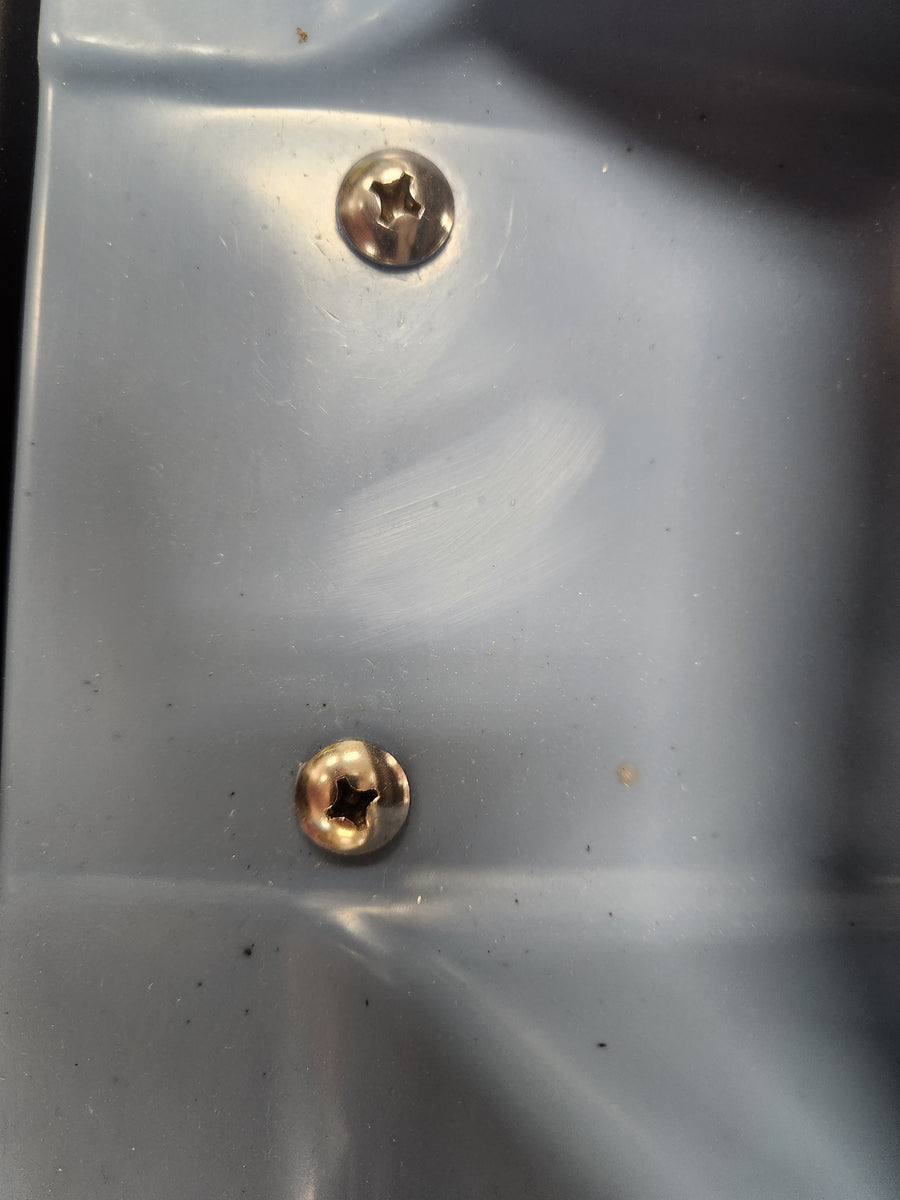 Native Watercraft Bonafide Kayaks Deck Screw set