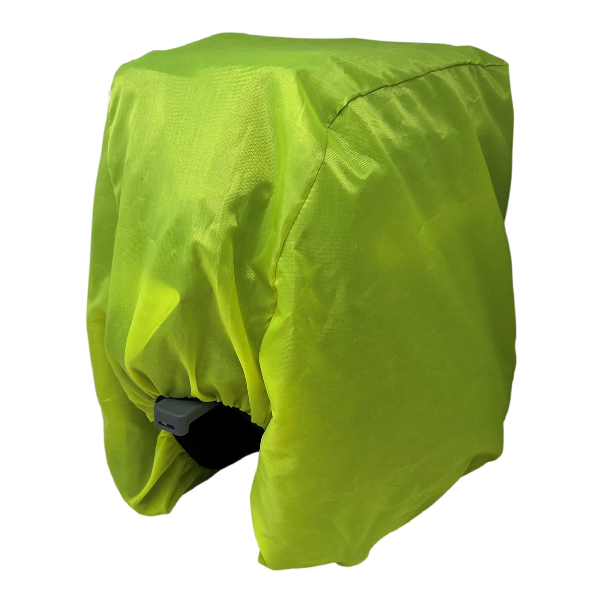BiKase Big Daddy MIK Compatible Bicycle Rack Bag Works Great for Aventon Himiway and Velotric Ebike MIK Racks