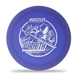 Innova Star Wraith Distance Driver
