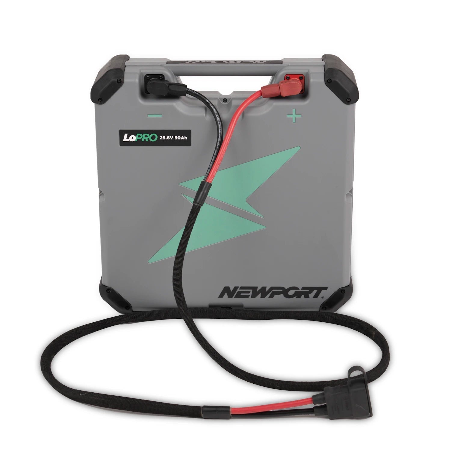 24VLoPro_FrontView_pwrcable
