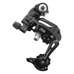 Sunrace RD-M83 8 9 Speed Rear Bicycle Derailleur
