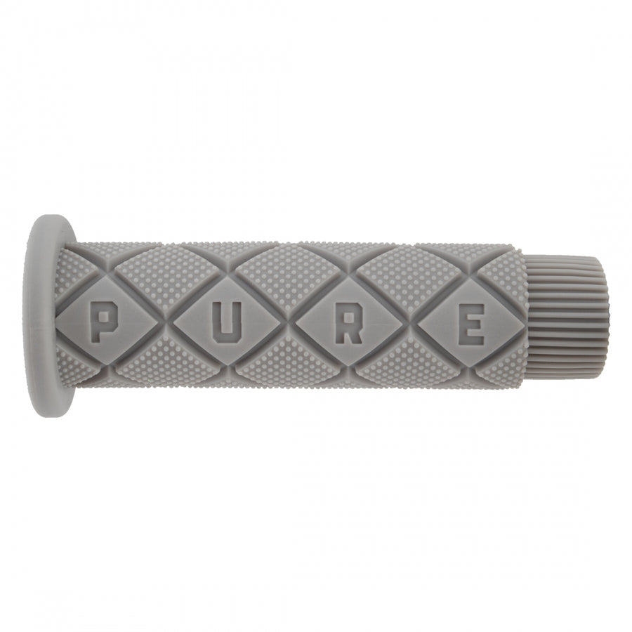 Pure Cycles Pure Grip Set for Bicycles