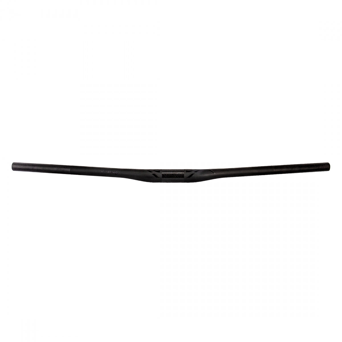 Origin8 Frenzy OS II Carbon Riser Bicycle Handlebar