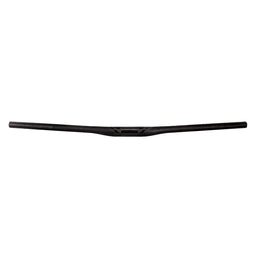 Origin8 Frenzy OS II Carbon Riser Bicycle Handlebar