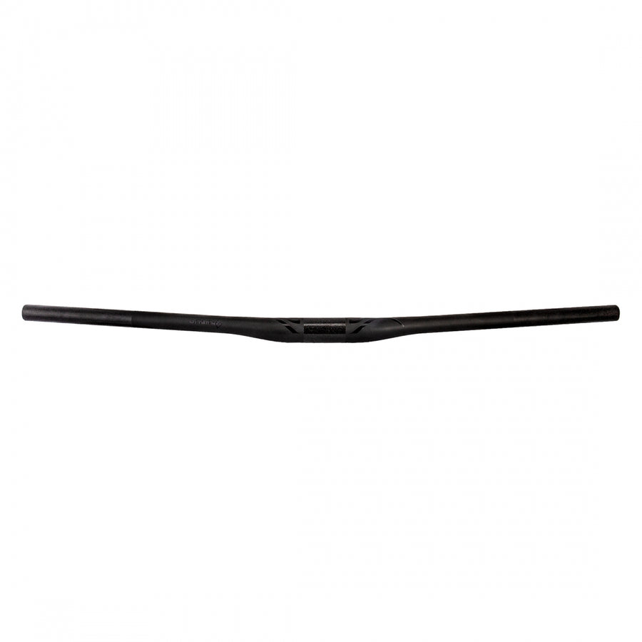 Origin8 Frenzy OS II Carbon Riser Bicycle Handlebar