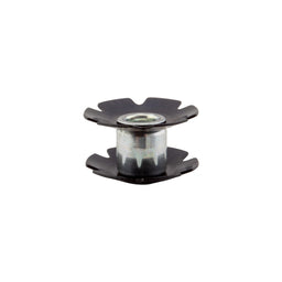 Dia-Compe Bicycle Headset Star Nut 25.4