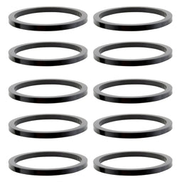 Origin8 Alloy Bicycle Headset Spacers 1 each