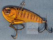 Copper Red Baits The Shank Blade Bait