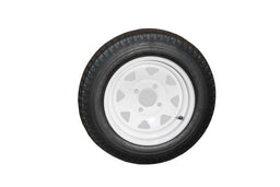 Right on Trailer 4.8 x 12 inch Spare Tire For Ruff Sport Kayak Trailer