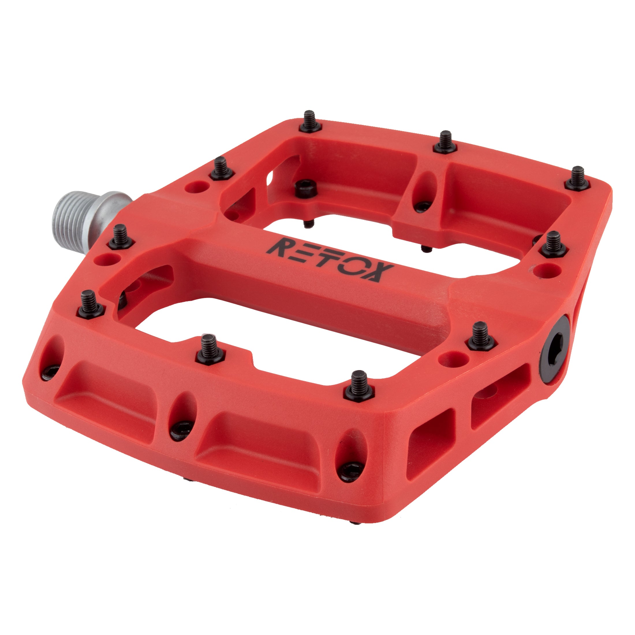 Origin8 Retox Performance Mountain Bike Platform Pedal