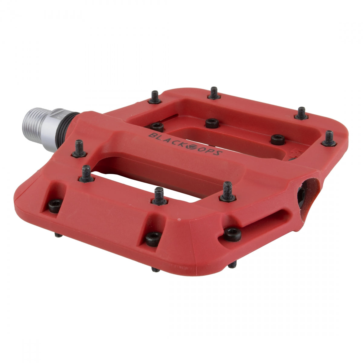 BlackOps Park Rat Bicycle Pedals