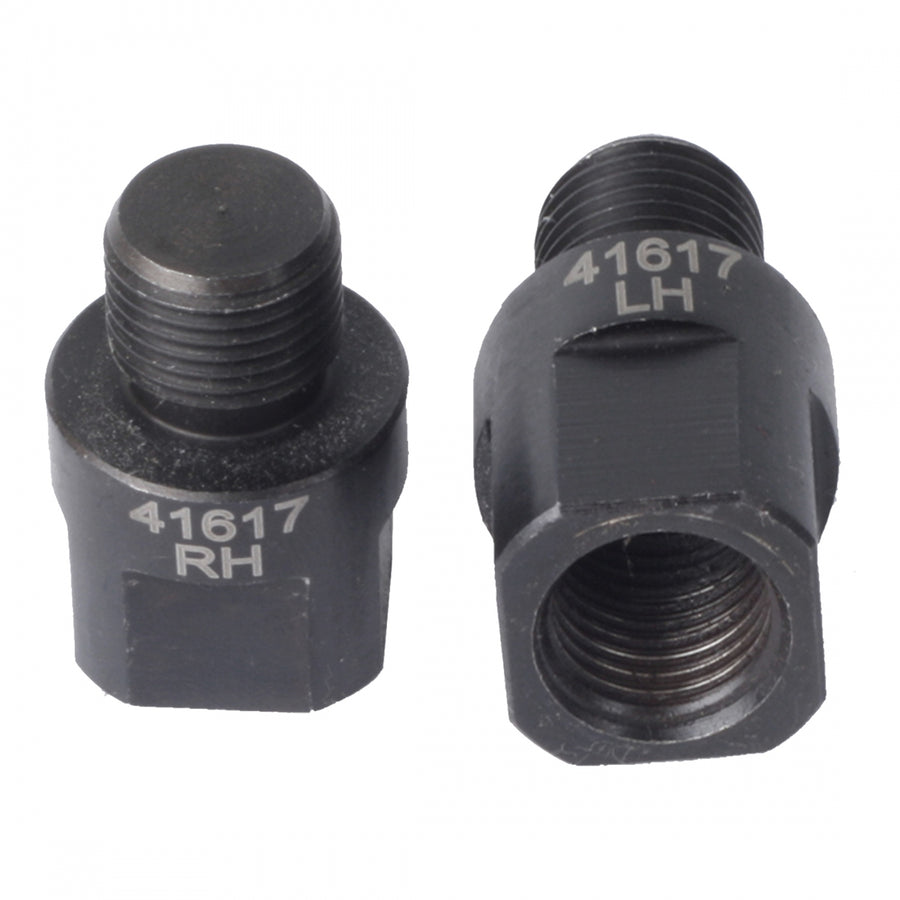 Sunlite Bicycle pedal Extenders