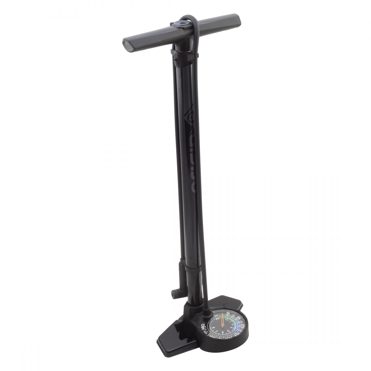 Origin8 Airaid MIDI Bicycle Floor Pump