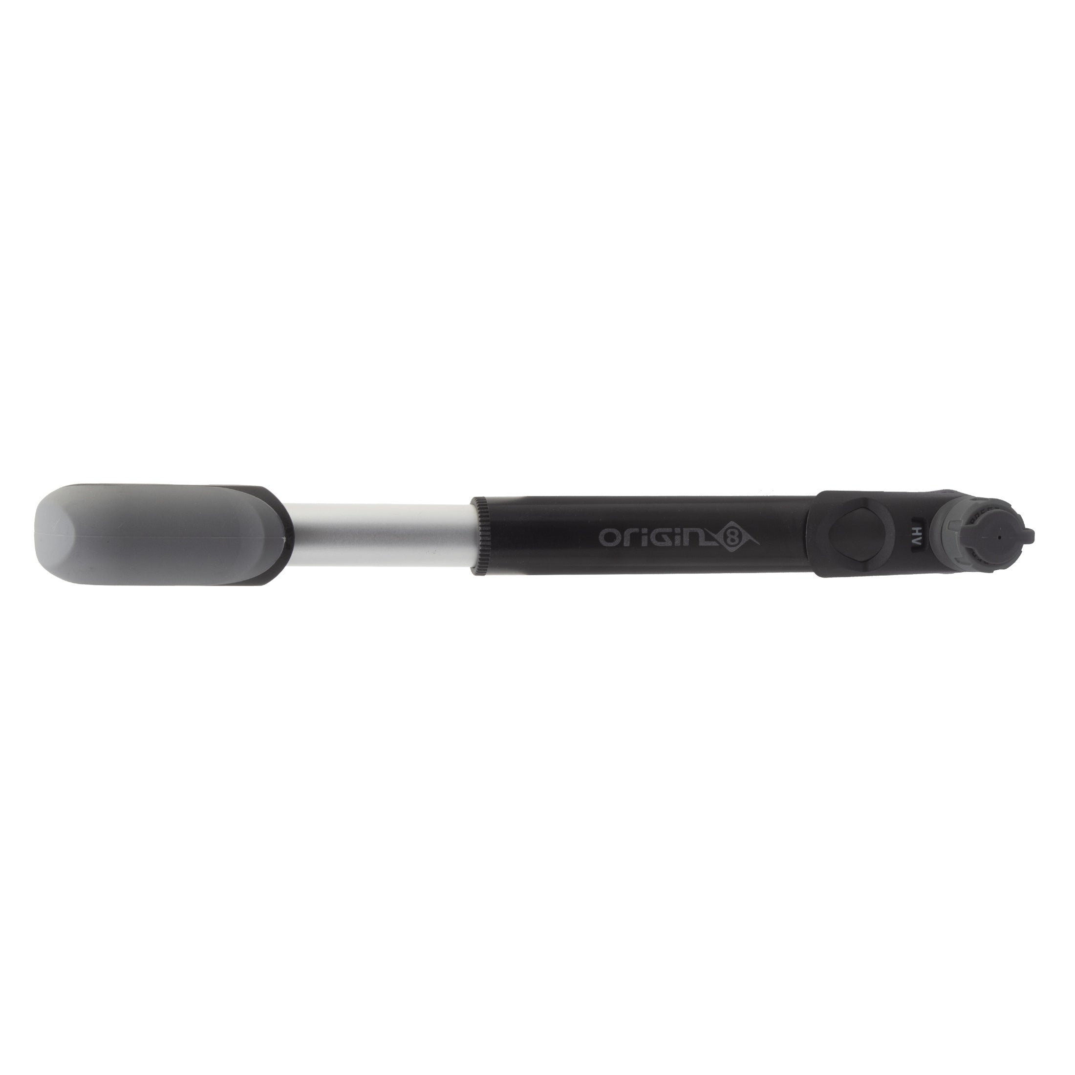 Origin8 Airaid All-Road HP/HV Mini Bicycle Pump