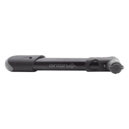 Origin8 Airaid All-Road HP/HV Mini Bicycle Pump