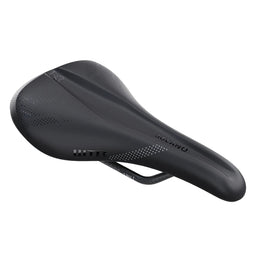 WTB Solano Wide Fusion Form Chromoly Bicycle Saddle