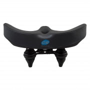 Cloud-9 Flex-Curve XL Air Flow Extra Wide Comfort Bicycle Seat