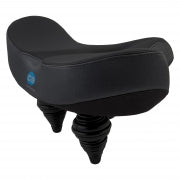 Cloud-9 Flex-Curve XL Air Flow Extra Wide Comfort Bicycle Seat