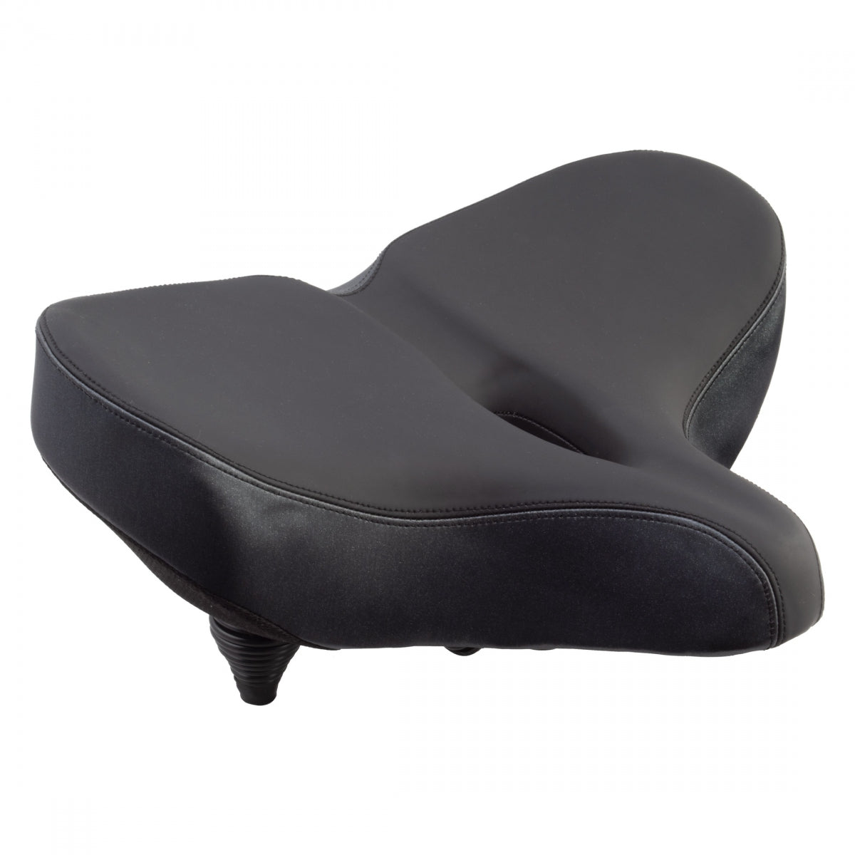 Cloud-9 Flex-Curve XL Air Flow Extra Wide Comfort Bicycle Seat