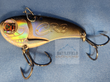 Copper Red Baits The Shank Blade Bait