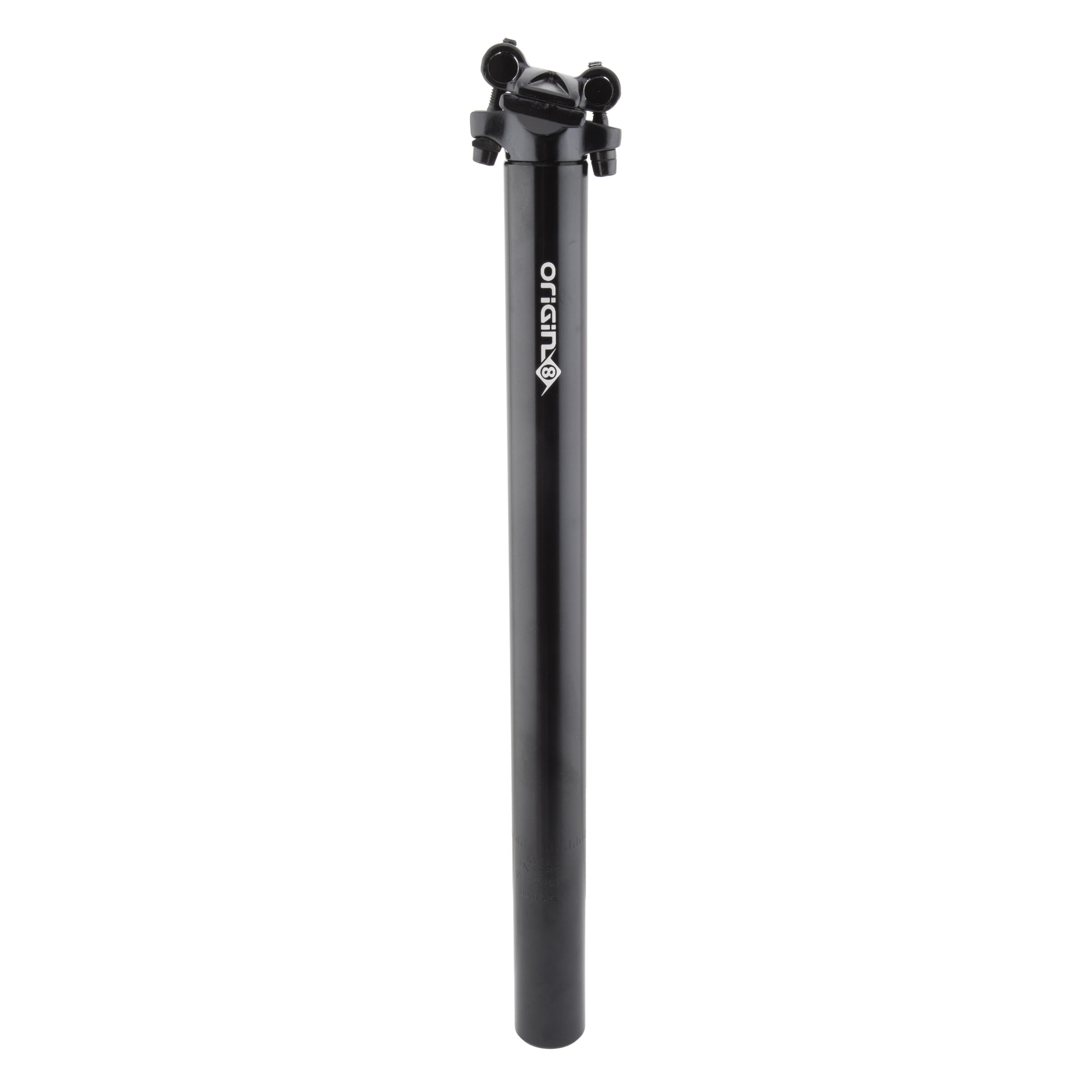 Origin8 Pro Fit Alloy Bicycle Seatpost 28.6mm