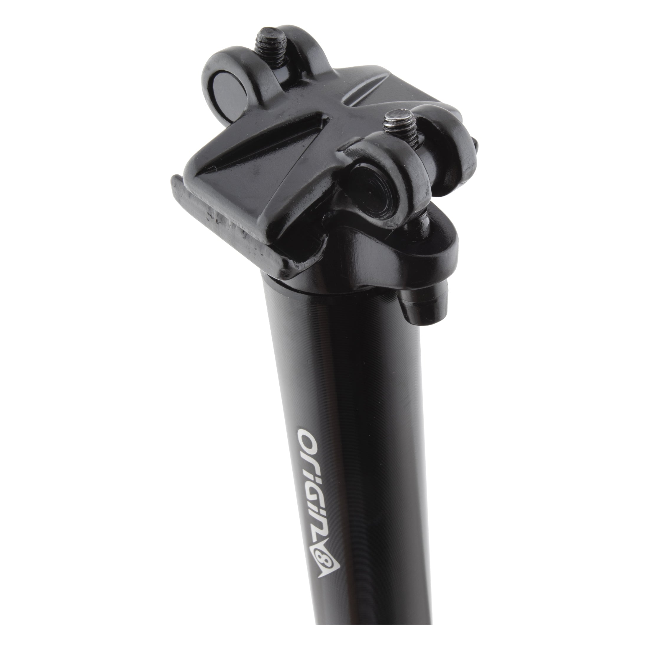 Origin8 Pro Fit Alloy Bicycle Seatpost 28.6mm