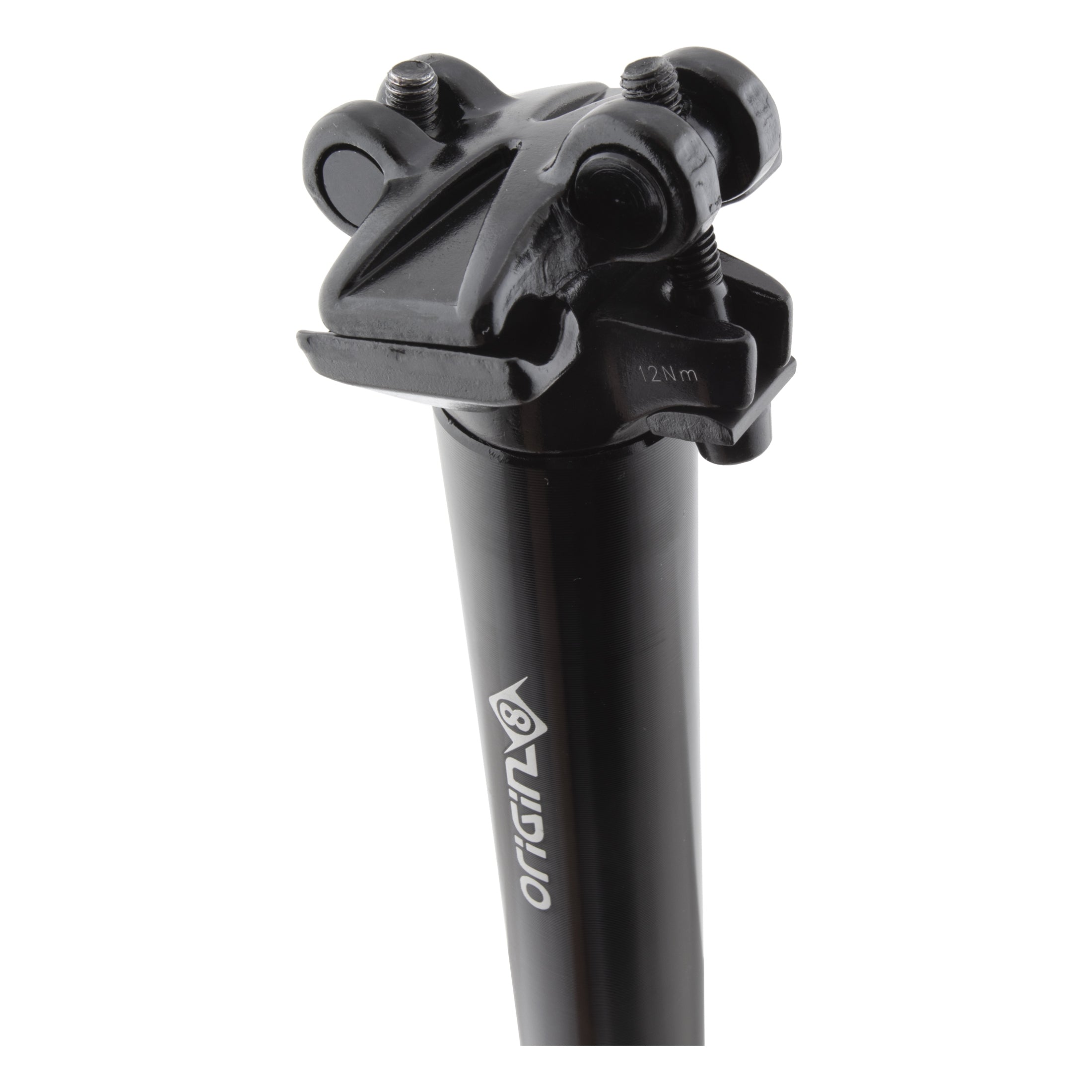Origin8 Pro Fit Alloy Bicycle Seatpost 28.6mm
