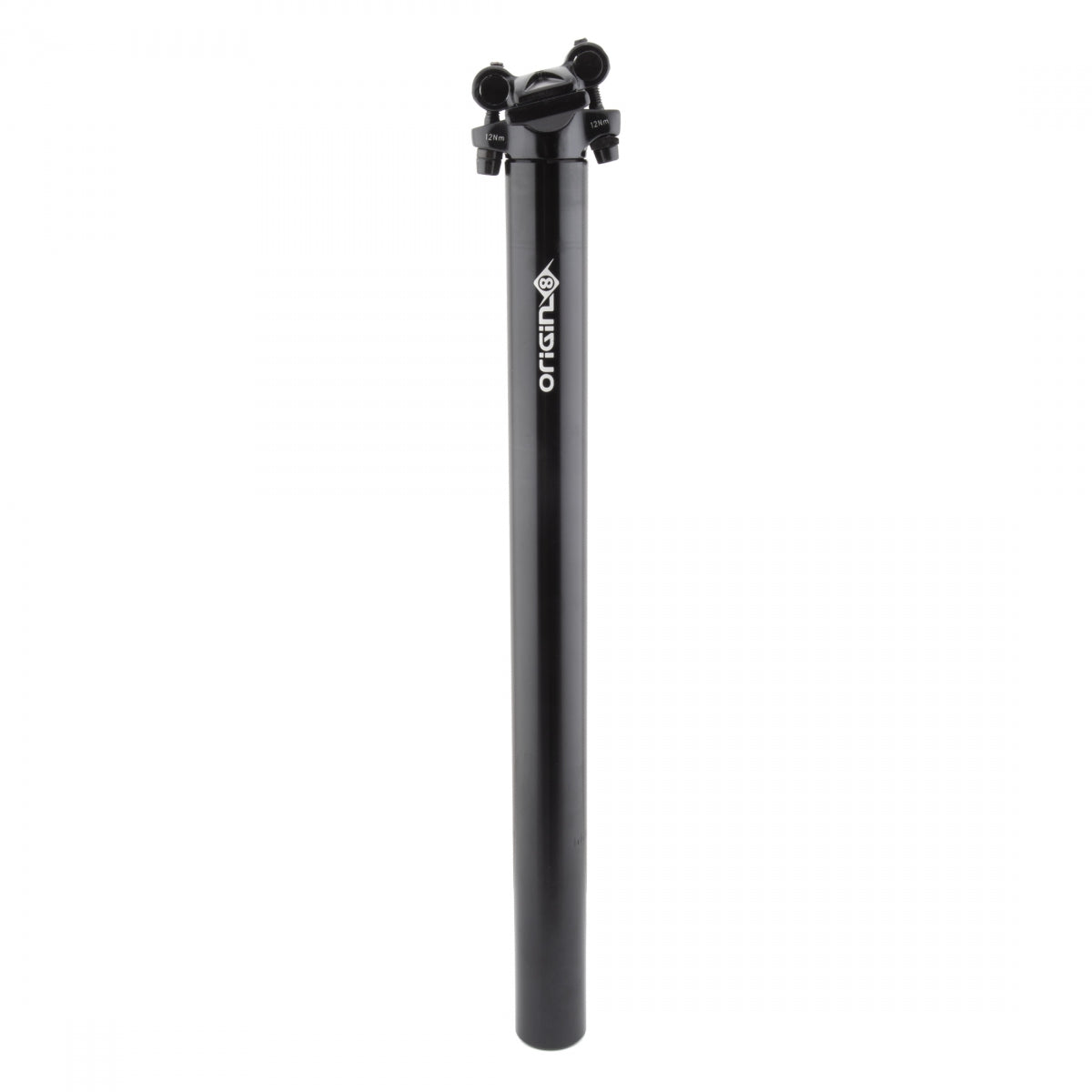 Origin8 Pro Fit Alloy Bicycle Seatpost 28.6mm