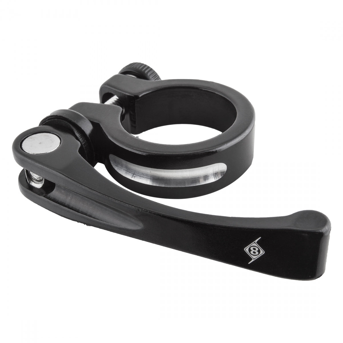 Origin8 Pro Force Quick Release Bicycle Seatpost Clamp