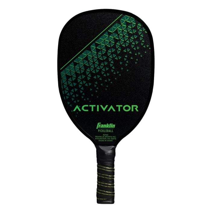 Franklin Activator Wooden Pickleball Paddle