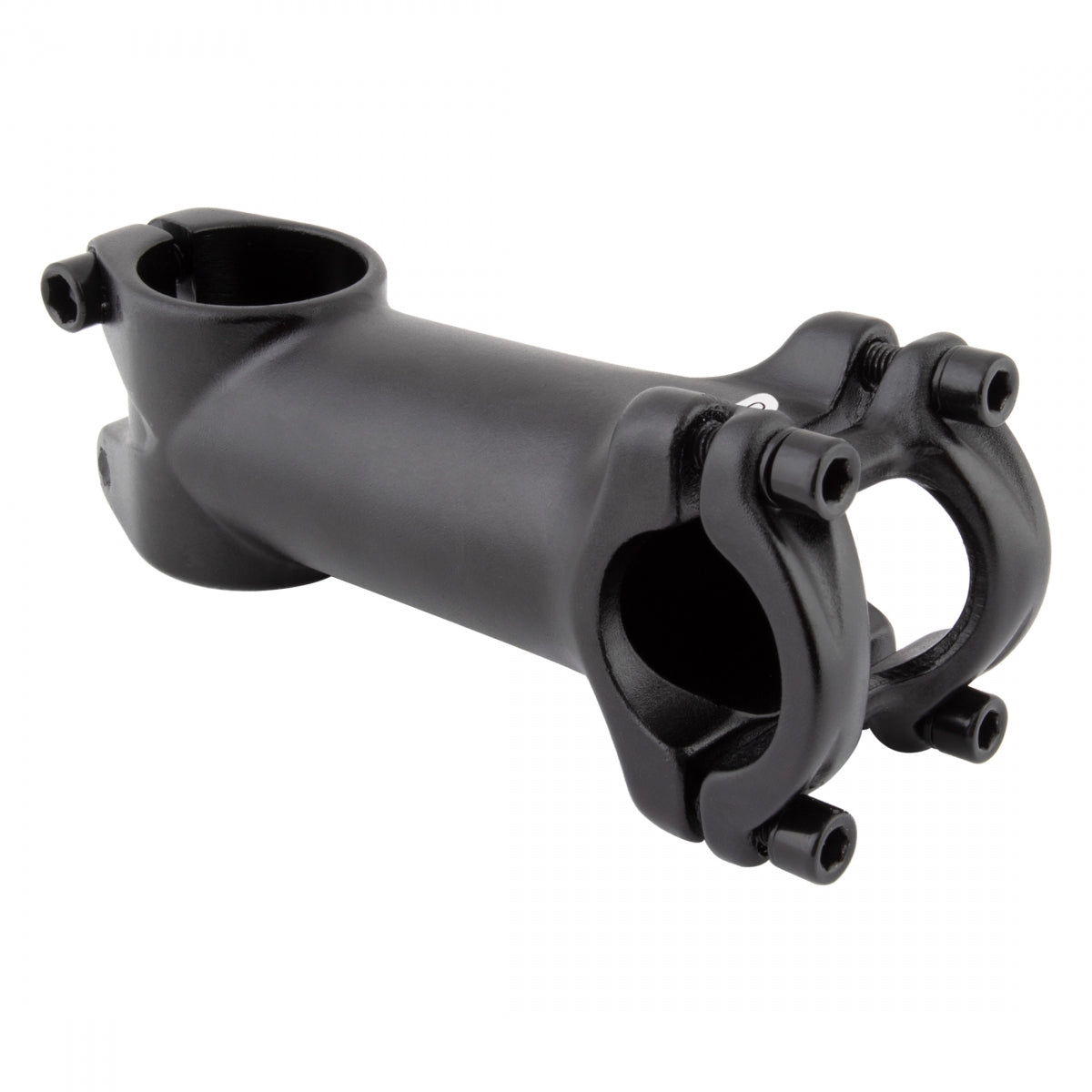 Pure Cycles Threadless 1-1/8 Bicycle Stem