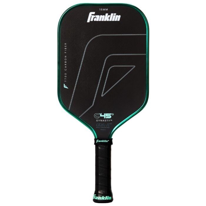 Franklin C45 Dynasty 16mm Carbon Fiber Pickleball Paddle