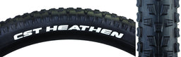 CST Heathen Mountain Bike Tire 26 x 2.25 Wire Bead
