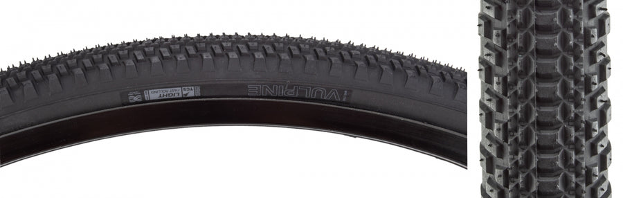 WTB Vulpine Fold Up Gravel Bicycle Tire
