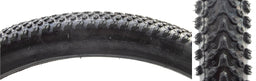 Sunlite Small Block MTB Mountain Bike Tire 27.5 x 2.1 Wire Bead