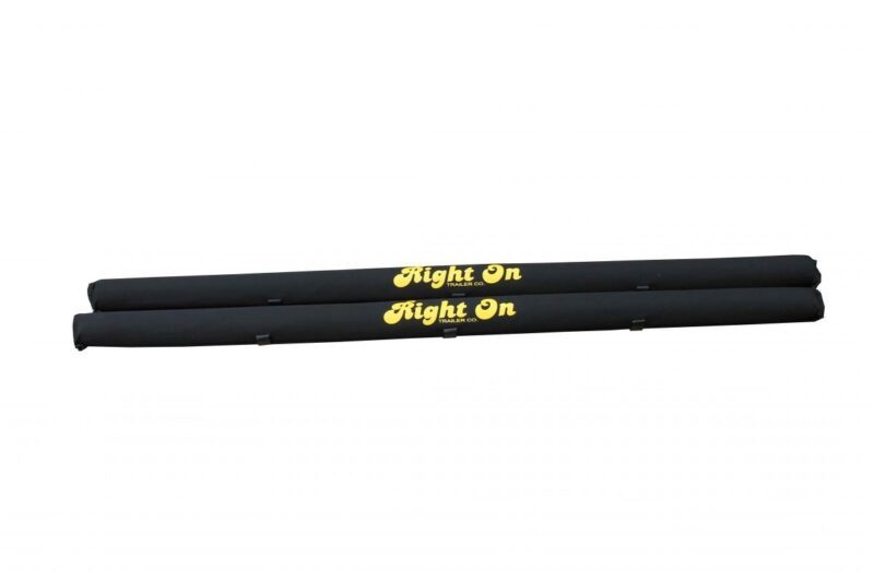 Right On Trailer Cross Bar Pad Set