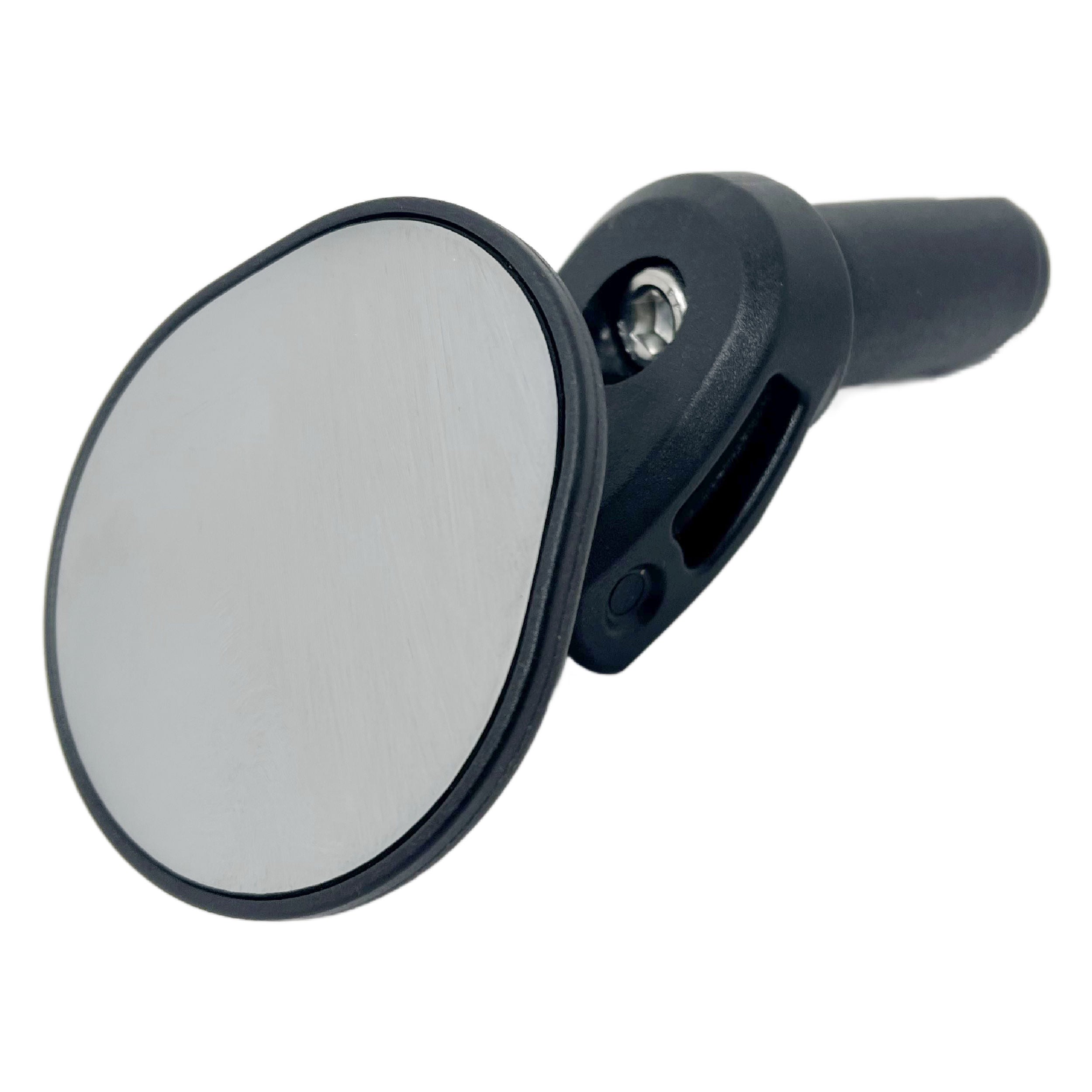 BiKase Rocket Bar Bicycle Drop Down Bicycle Bar End Mirror