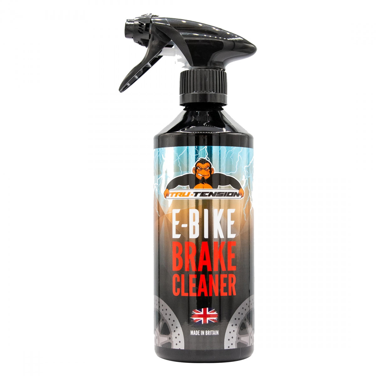 Tru-Tension E-Bike Brake Cleaner
