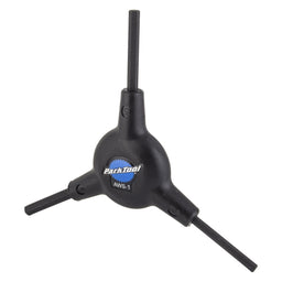 Park Tool AWS-1 Y Hex Bicycle Tool