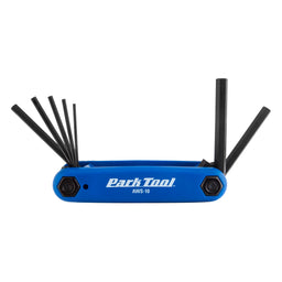 Park Tool AWS-10C Bicycle Hex Wrench Multi Tool Set