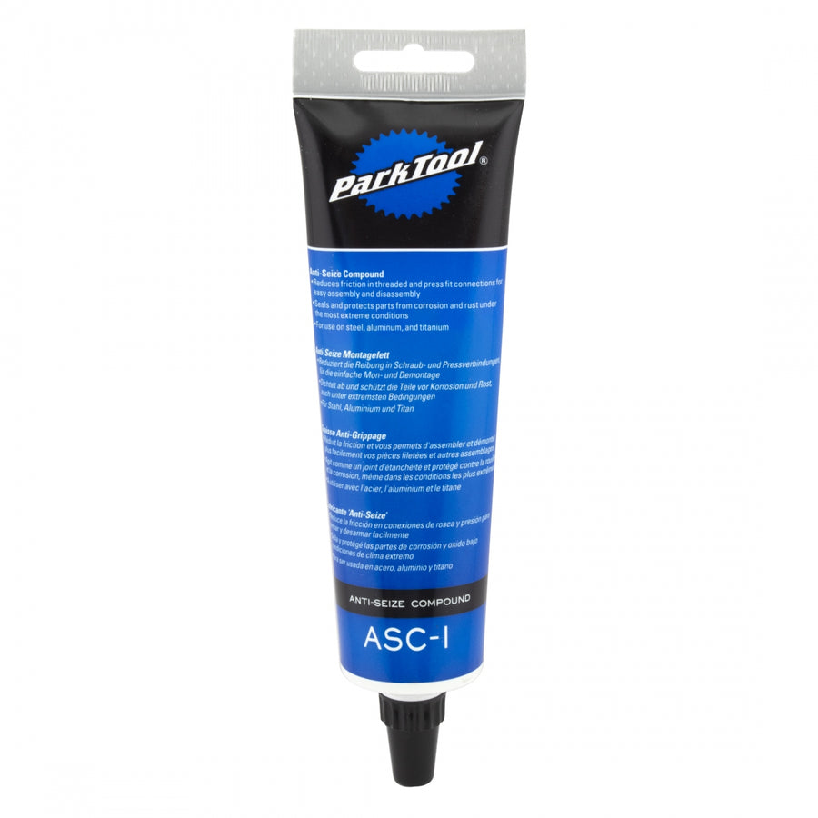 Park Tool ASC-1 Bicycle Anti Sieze Compound