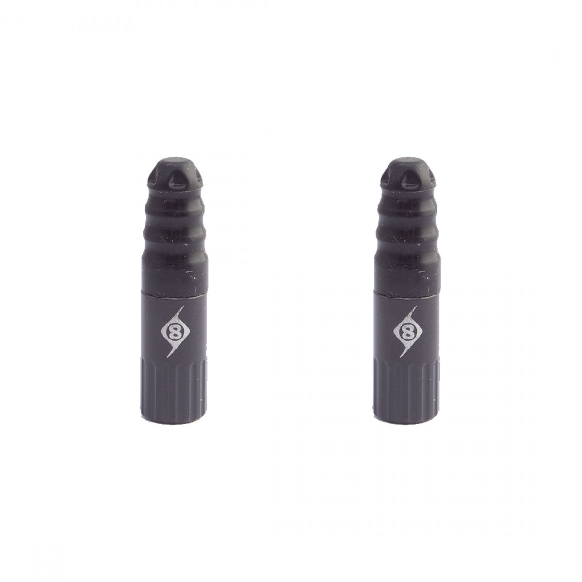 Origin8 Hi-Flo Bicycle Presta Valve Converters