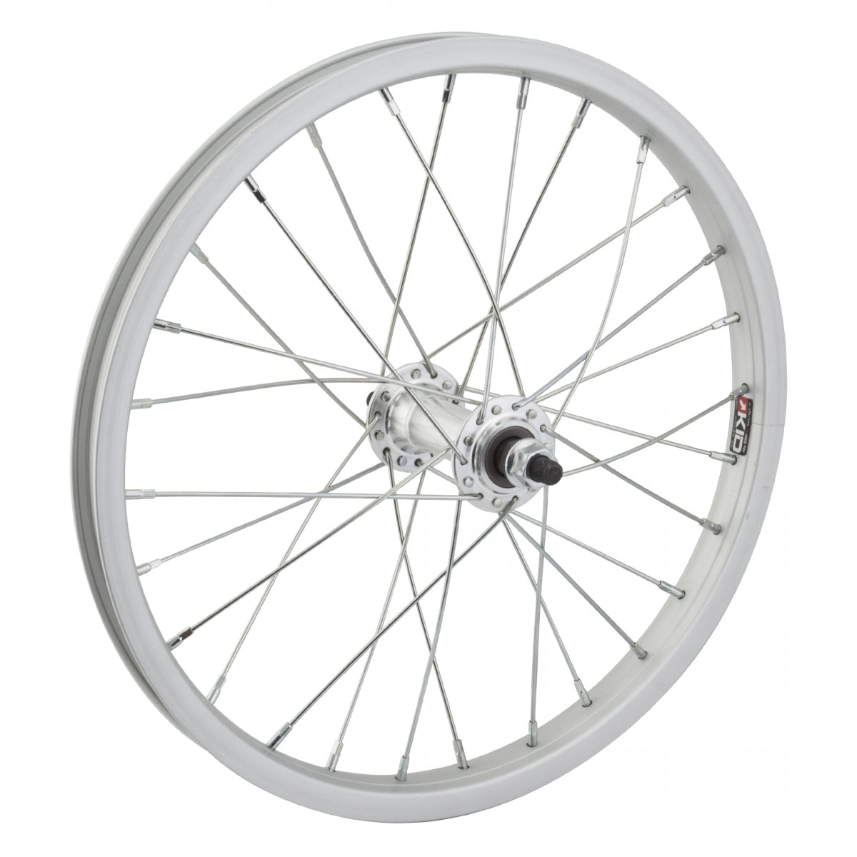 WheelMaster 16 inch Front Youth Bicycle Wheel
