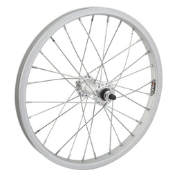 WheelMaster 16 inch Front Youth Bicycle Wheel