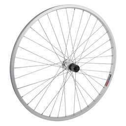 WheelMaster 26 in Alloy Single Wall Mountain Bike Wheel