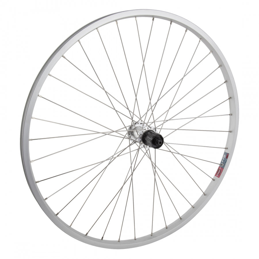WheelMaster 26 in Alloy Single Wall Mountain Bike Wheel